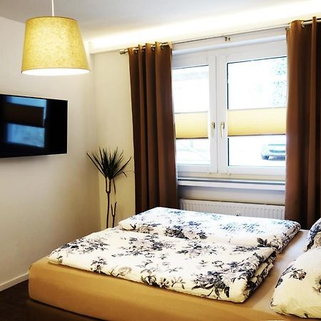 Cityinn Apartments Dusseldorf Zentrum エクステリア 写真