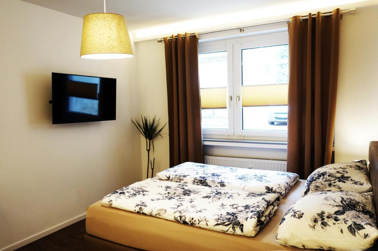 Cityinn Apartments Dusseldorf Zentrum エクステリア 写真